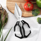 🔥Offerta speciale (50% di sconto)🔥Forbici da cucina multifunzionali e resistenti