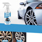 Spray Rimuovi Ruggine e Particelle di Ferro per Auto