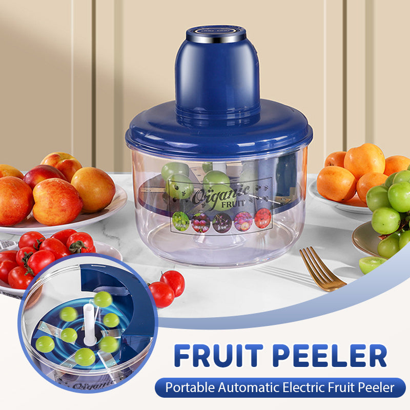 ✨SVENDITA CALDA 50% DI SCONTO ✨Pelapatate elettrico automatico portatile