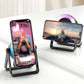 Supporto per telefono multifunzione 4 in 1 con altoparlante Bluetooth