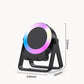 Supporto per telefono multifunzione 4 in 1 con altoparlante Bluetooth