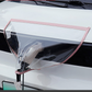 Copertura Magnetica Impermeabile per Porta di Ricarica Veicoli Elettrici