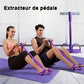 🔥Saldi 2025 50% DI SCONTO✨Attrezzature per allenamento addominali