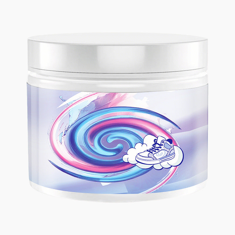 🎁 Compra 2, ricevi 1 GRATIS! 🎁 👕👟 Pasta detergente multiuso per vestiti e scarpe – Efficace e facile da usare ✨