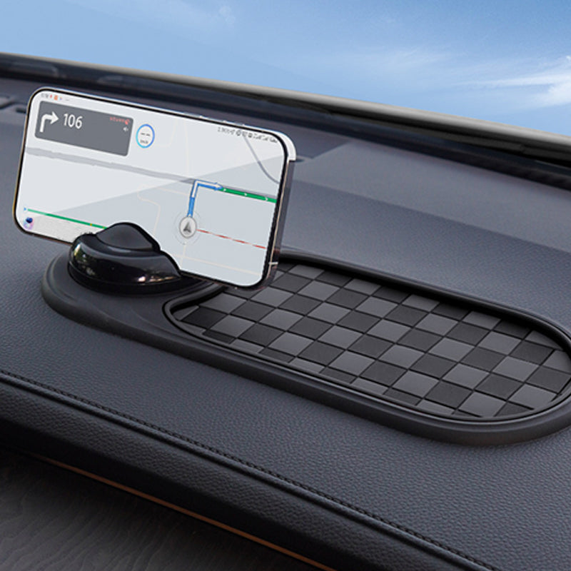 Supporto per Cellulare da Cruscotto Auto
