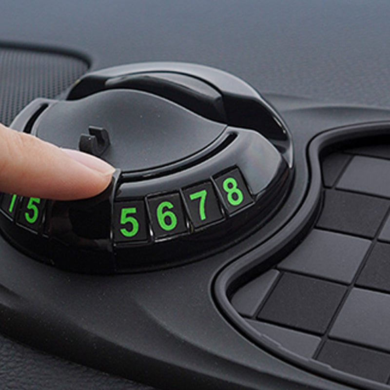 Supporto per Cellulare da Cruscotto Auto