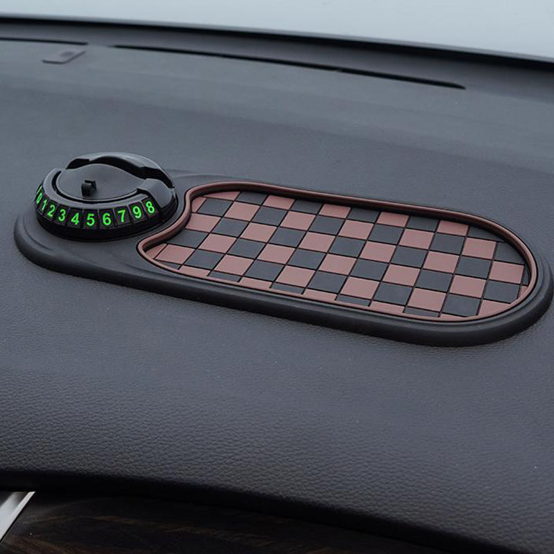 Supporto per Cellulare da Cruscotto Auto
