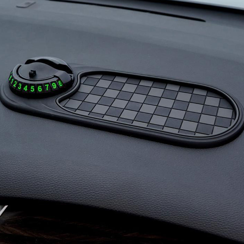 Supporto per Cellulare da Cruscotto Auto