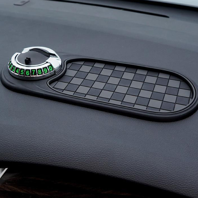Supporto per Cellulare da Cruscotto Auto