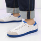 Scarpe da ginnastica da donna casual con punta larga