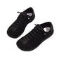 Scarpe da ginnastica da donna casual con punta larga