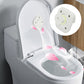 Set di lampade UV per la sterilizzazione del WC