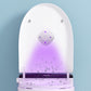 Set di lampade UV per la sterilizzazione del WC