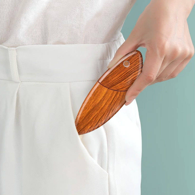 [Regalo creativo] Coltellino da tasca in acciaio inossidabile per frutt