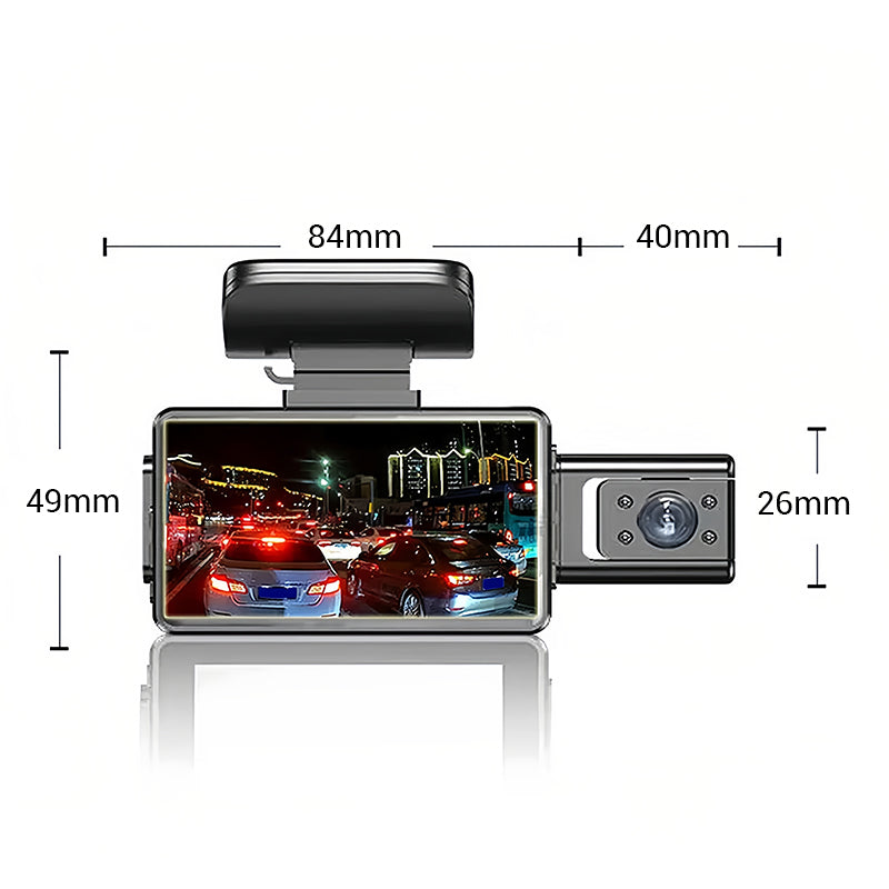 Set di Telecamera per Auto HD