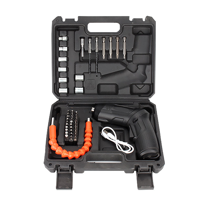 Set di cacciaviti senza fili ricaricabili 3,6V