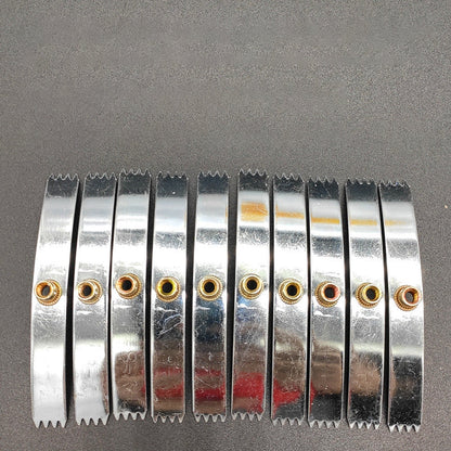 ⚒️⚒️ Reparador de Caja Empotrada con Dientes - 20 PZAS