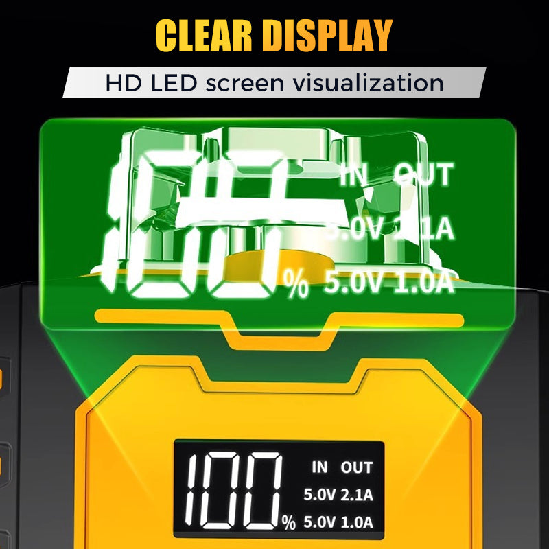 Livella laser multifunzion