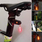 🎁Luce posteriore per bicicletta a LED