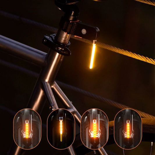 🎁Luce posteriore per bicicletta a LED