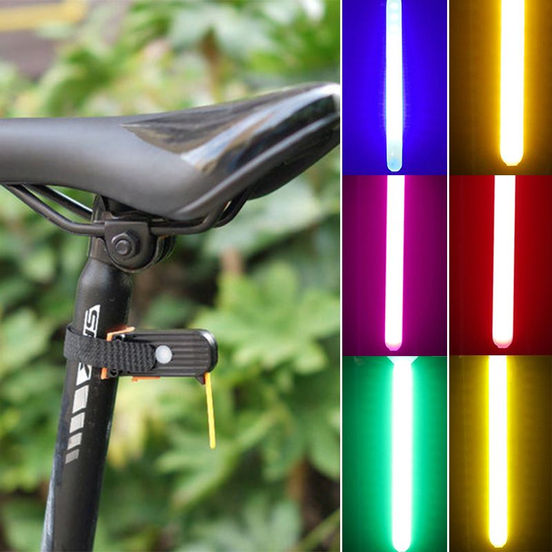 🎁Luce posteriore per bicicletta a LED