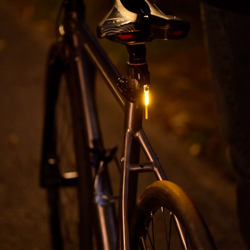 🎁Luce posteriore per bicicletta a LED
