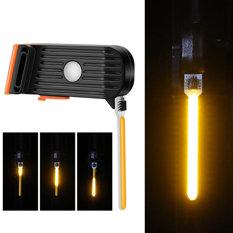 🎁Luce posteriore per bicicletta a LED