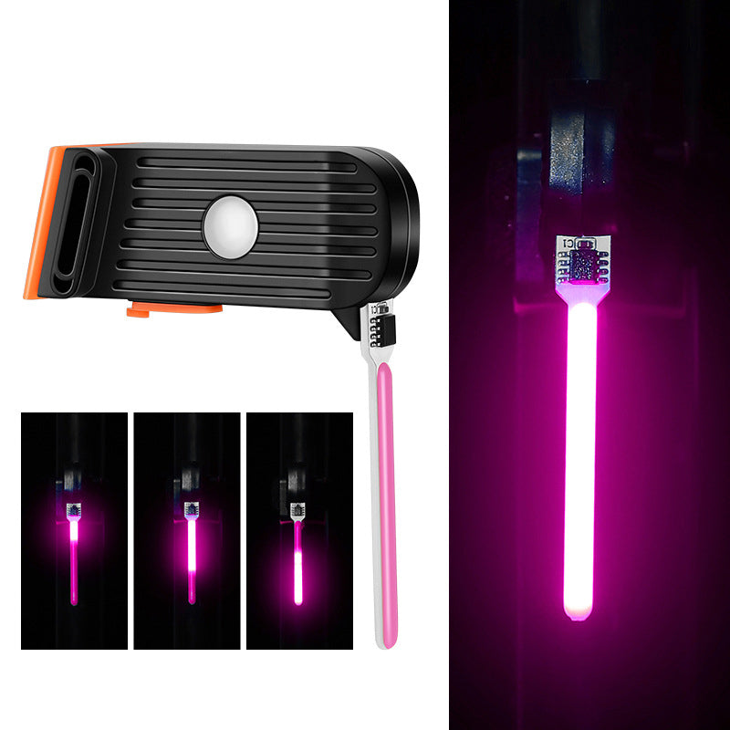 🎁Luce posteriore per bicicletta a LED