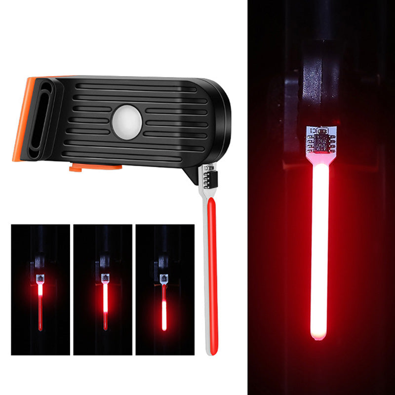 🎁Luce posteriore per bicicletta a LED