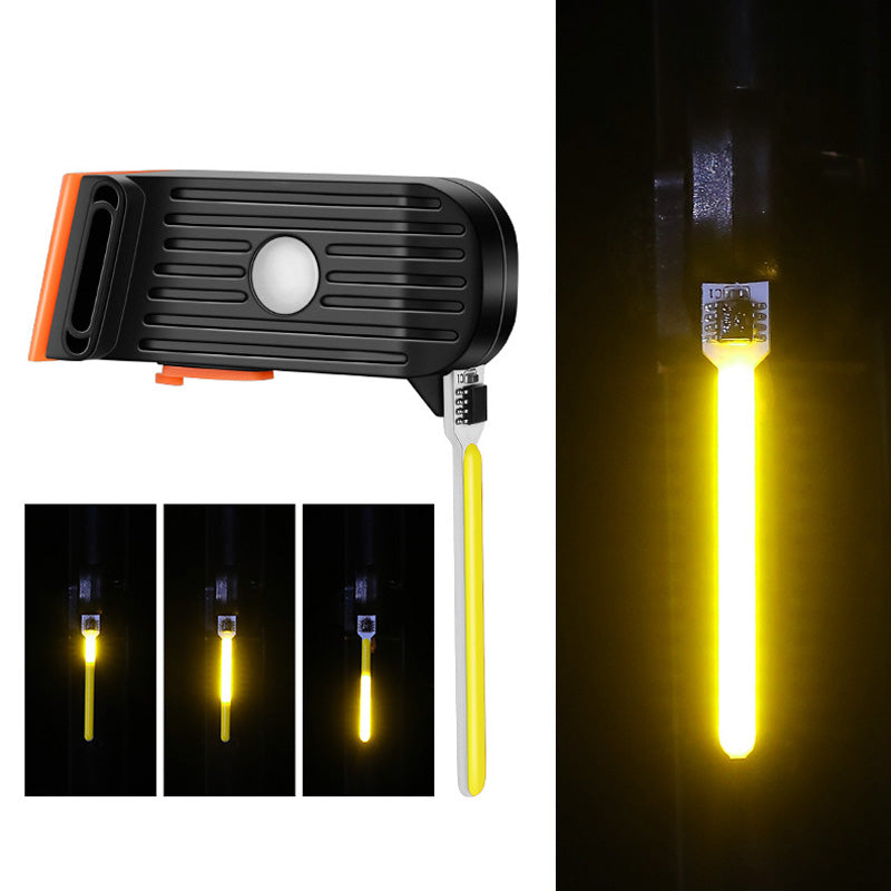 🎁Luce posteriore per bicicletta a LED