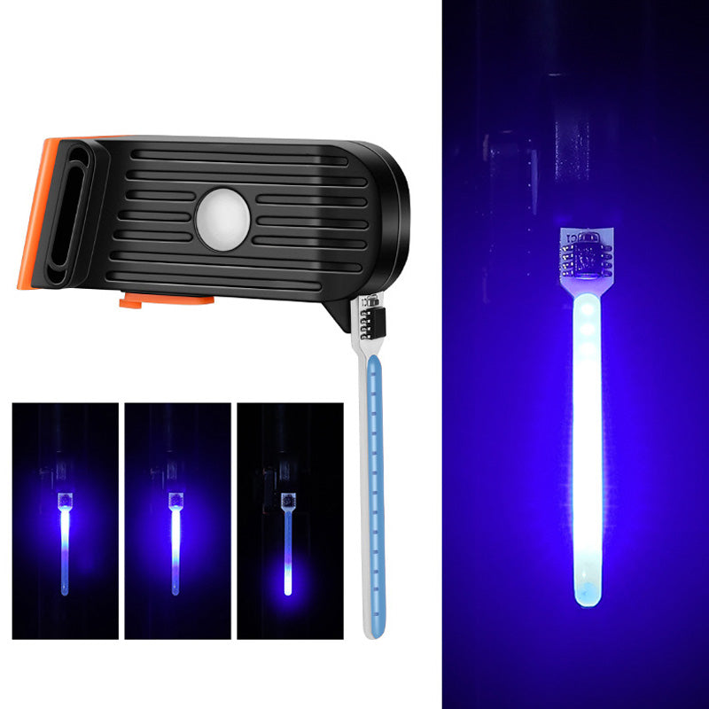 🎁Luce posteriore per bicicletta a LED