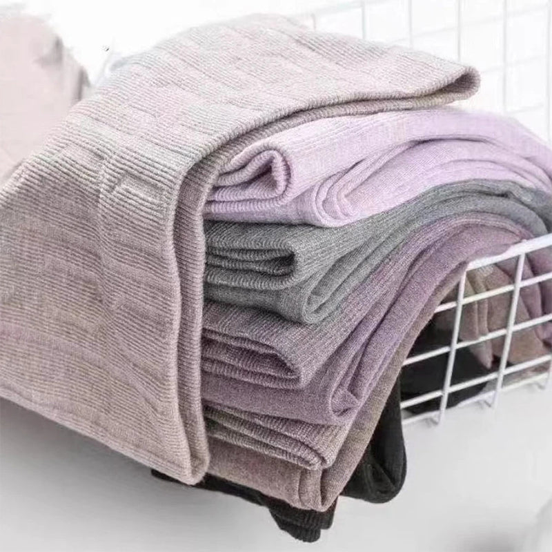 Leggings termici morbidi e aderenti da donna