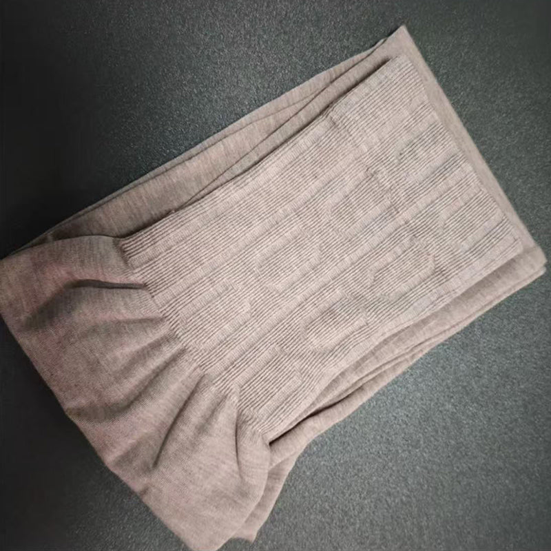 Leggings termici morbidi e aderenti da donna