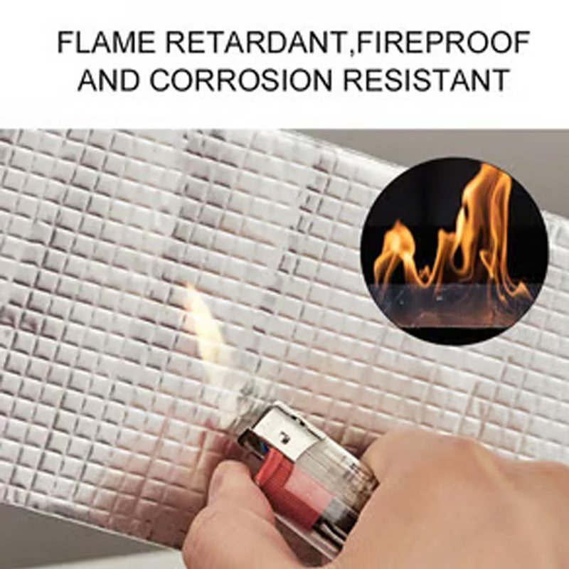 Nastro Impermeabile Multiuso per Riparazioni contro le Perdite