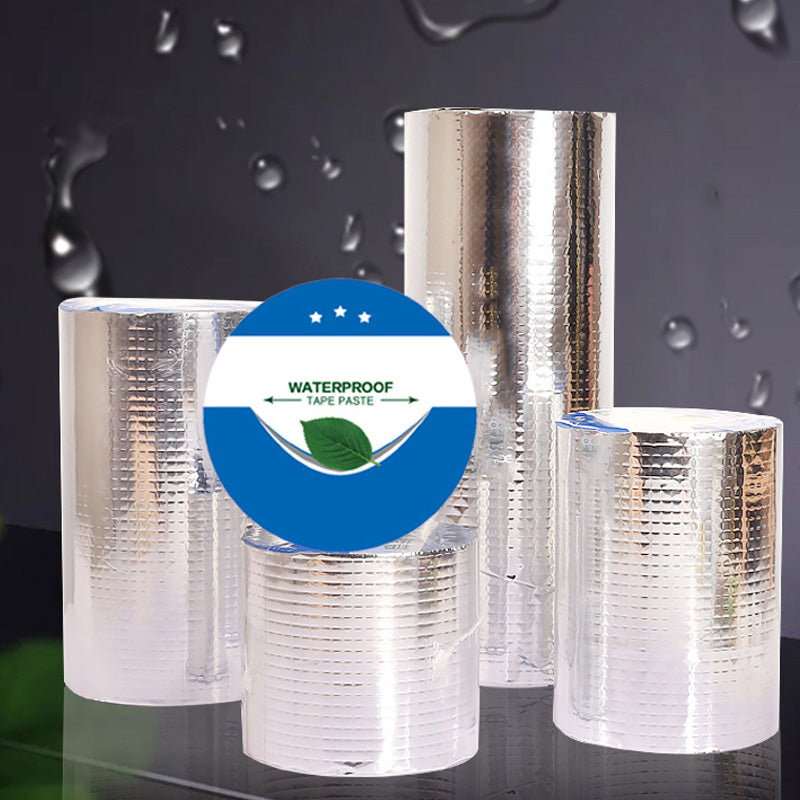 Nastro Impermeabile Multiuso per Riparazioni contro le Perdite