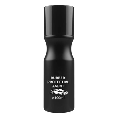 🚗 ¡COMPRA 2 LLEVA 3! ✨ Protector de Juntas de Goma para Coche - Revitaliza, Lubrica y Protege contra UV con Aplicador de Esponga Incluido 🔧🌟