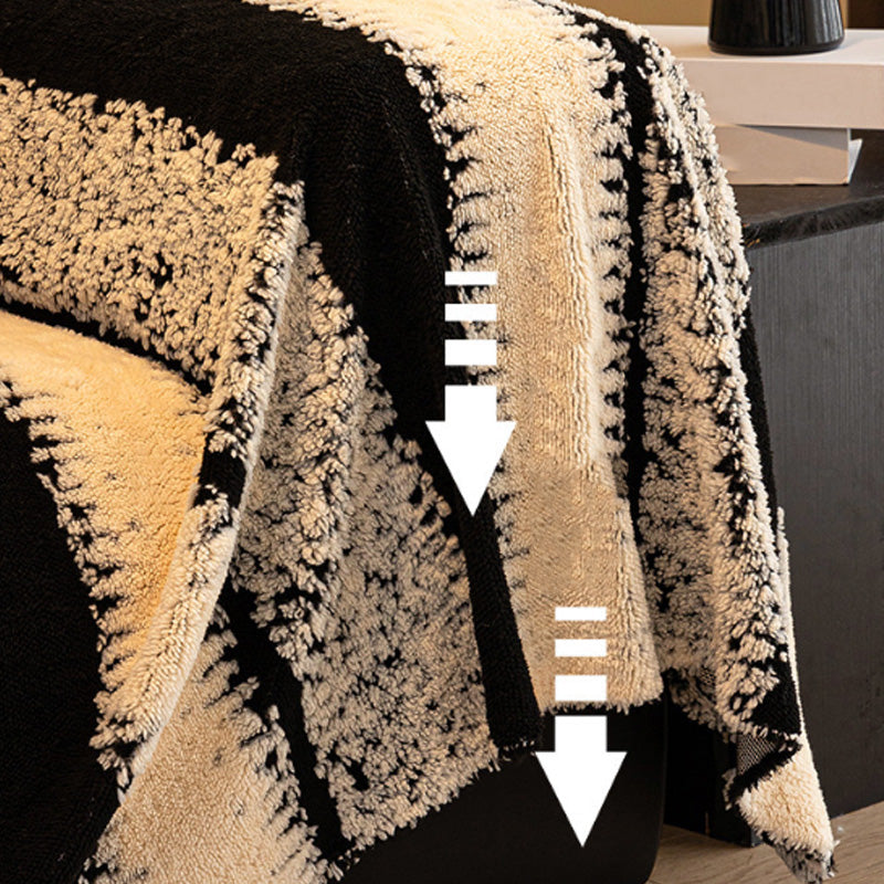 📢📢Sconto del 60%!!! ✨Copridivano morbido e antiscivolo in peluche