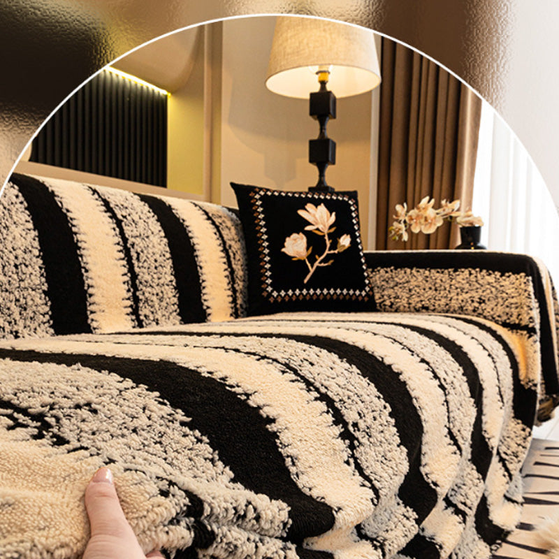 📢📢Sconto del 60%!!! ✨Copridivano morbido e antiscivolo in peluche