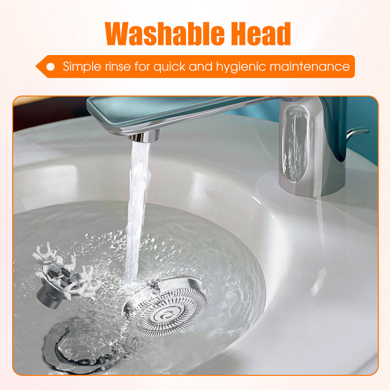 Mini Rasoio Efficiente e Durevole