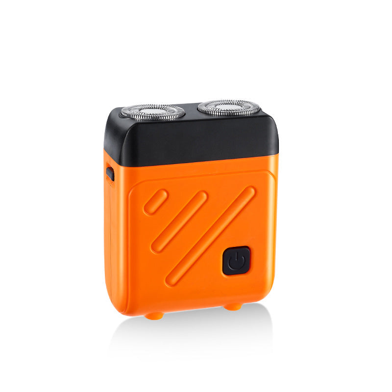 Mini Rasoio Efficiente e Durevole