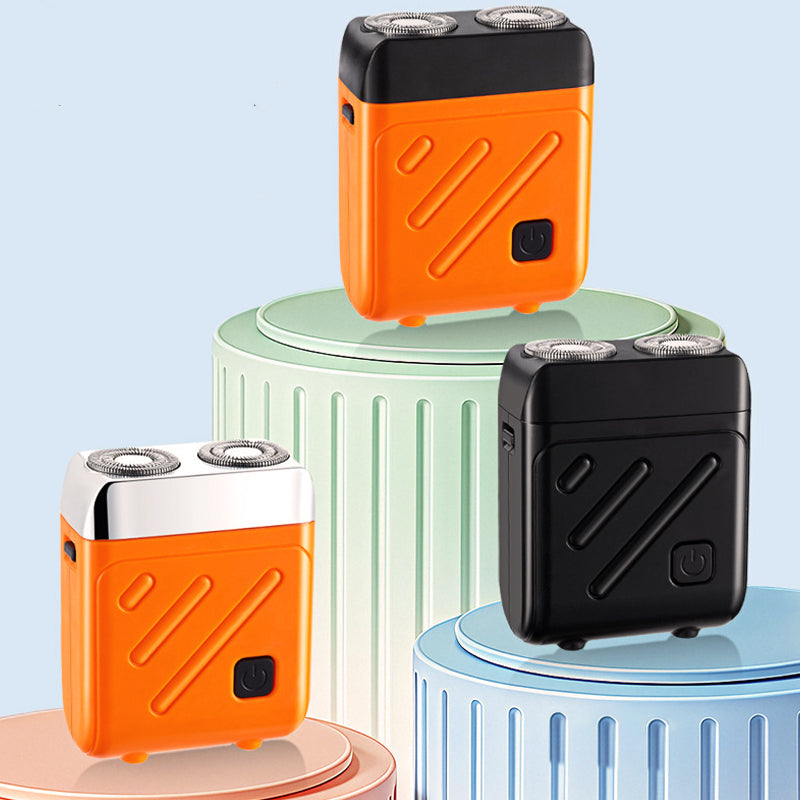 Mini Rasoio Efficiente e Durevole