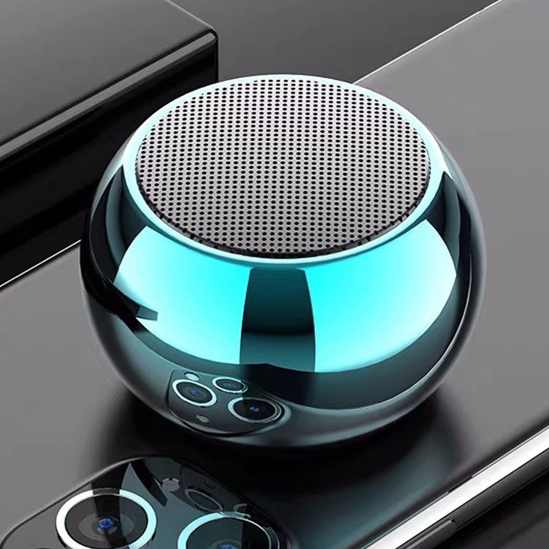 Mini Casse Bluetooth HiFi