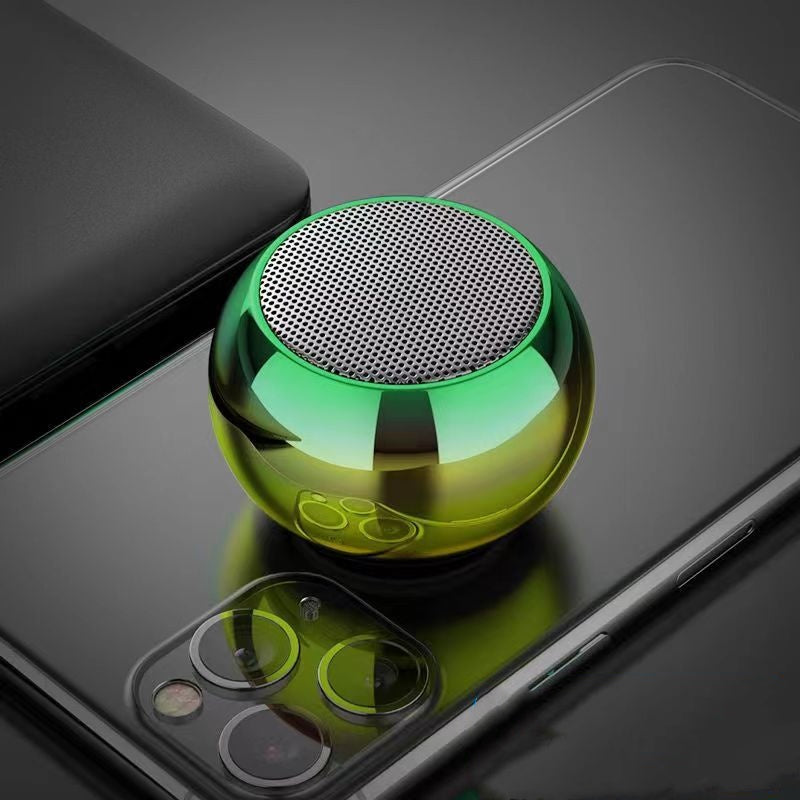 Mini Casse Bluetooth HiFi
