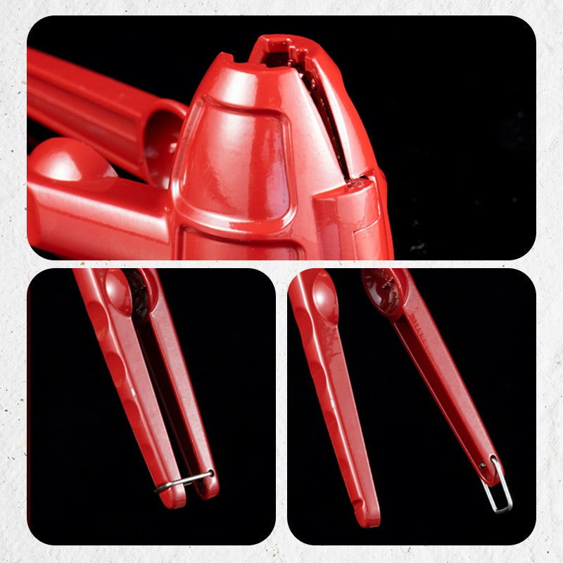 🔥Ultimi due giorni: sconto del 50%🔥Essenziale natalizio / Rompi noci e noci premium