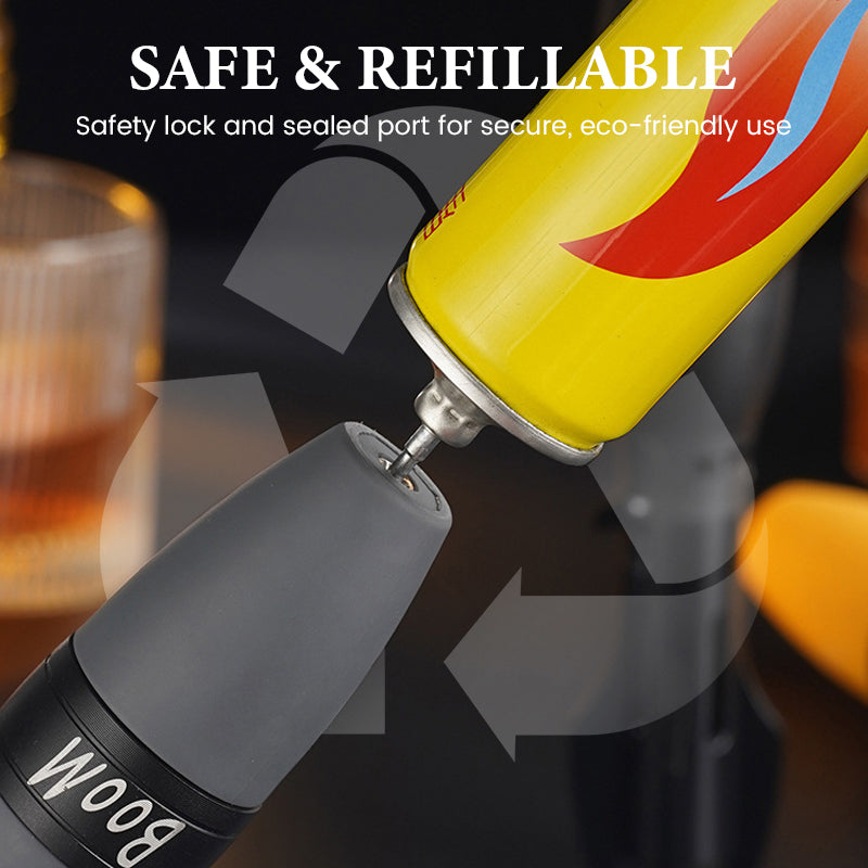 🔥Accendino creativo Rocket Fidget