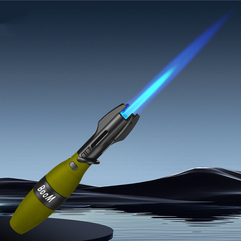 🔥Accendino creativo Rocket Fidget