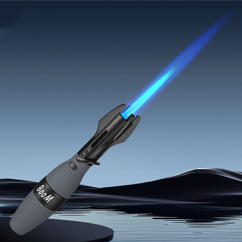 🔥Accendino creativo Rocket Fidget