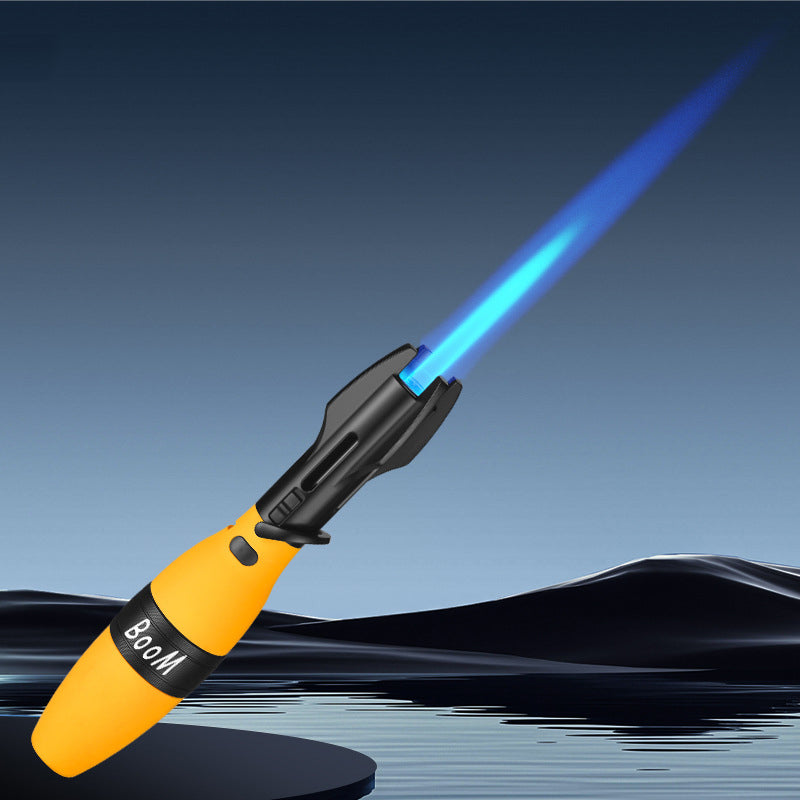 🔥Accendino creativo Rocket Fidget