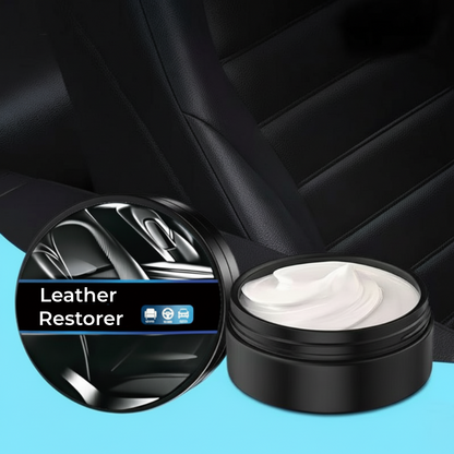 🔥Offre spéciale Noël à durée limitée : 50 % DE RÉDUCTION !!!🔥Rénovateur et revitalisant multi-usages pour cuir