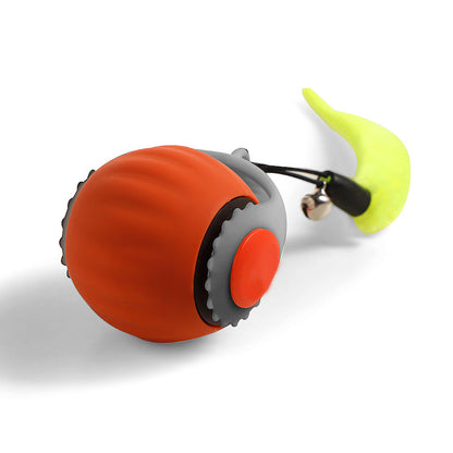 Sensor automático inteligente Cat Ball